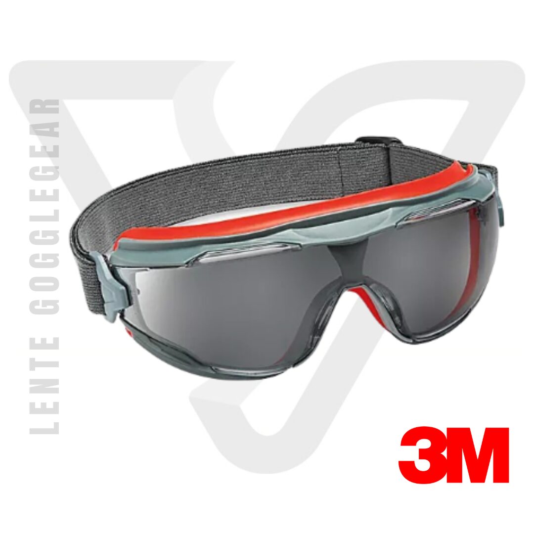 Lente Goggle Gear 3M
