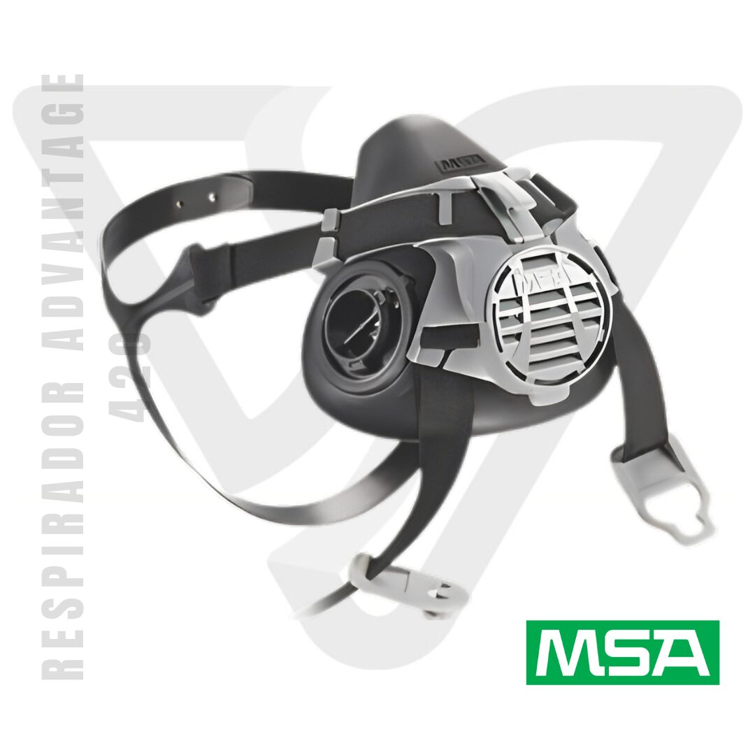 Respirador Advantage 420 MSA