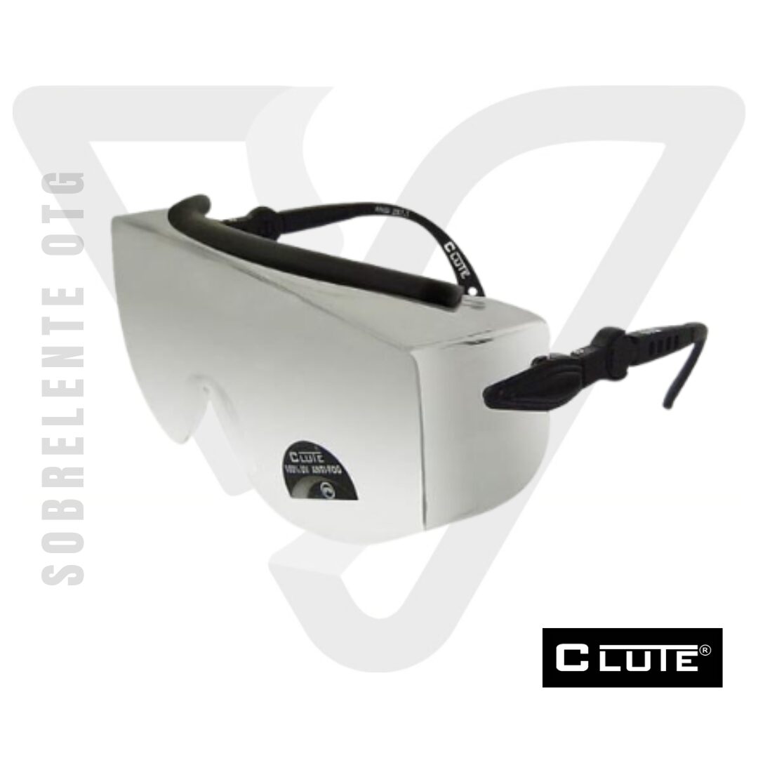 Sobrelentes de Seguridad OTG Clute