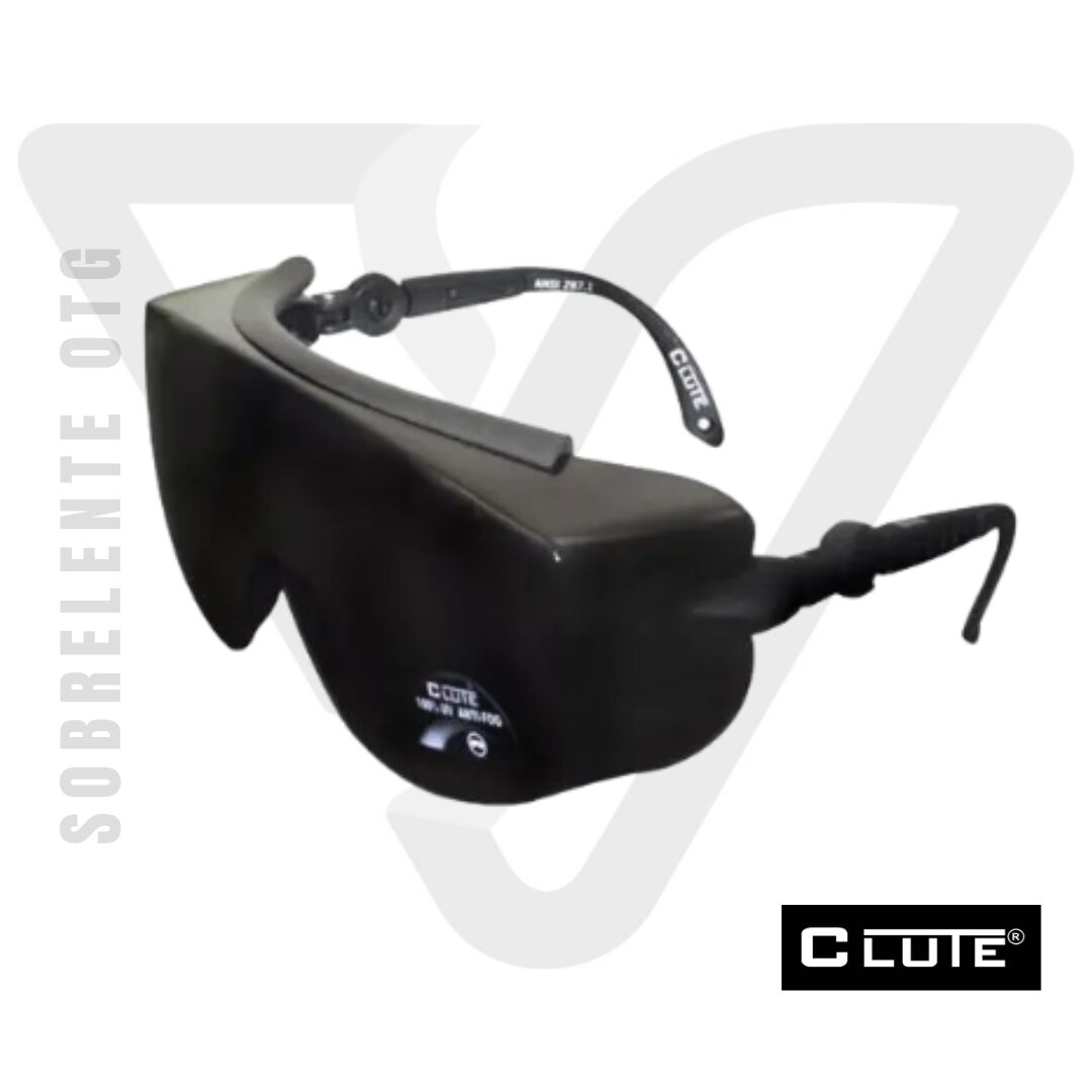 Sobrelentes de Seguridad OTG Clute