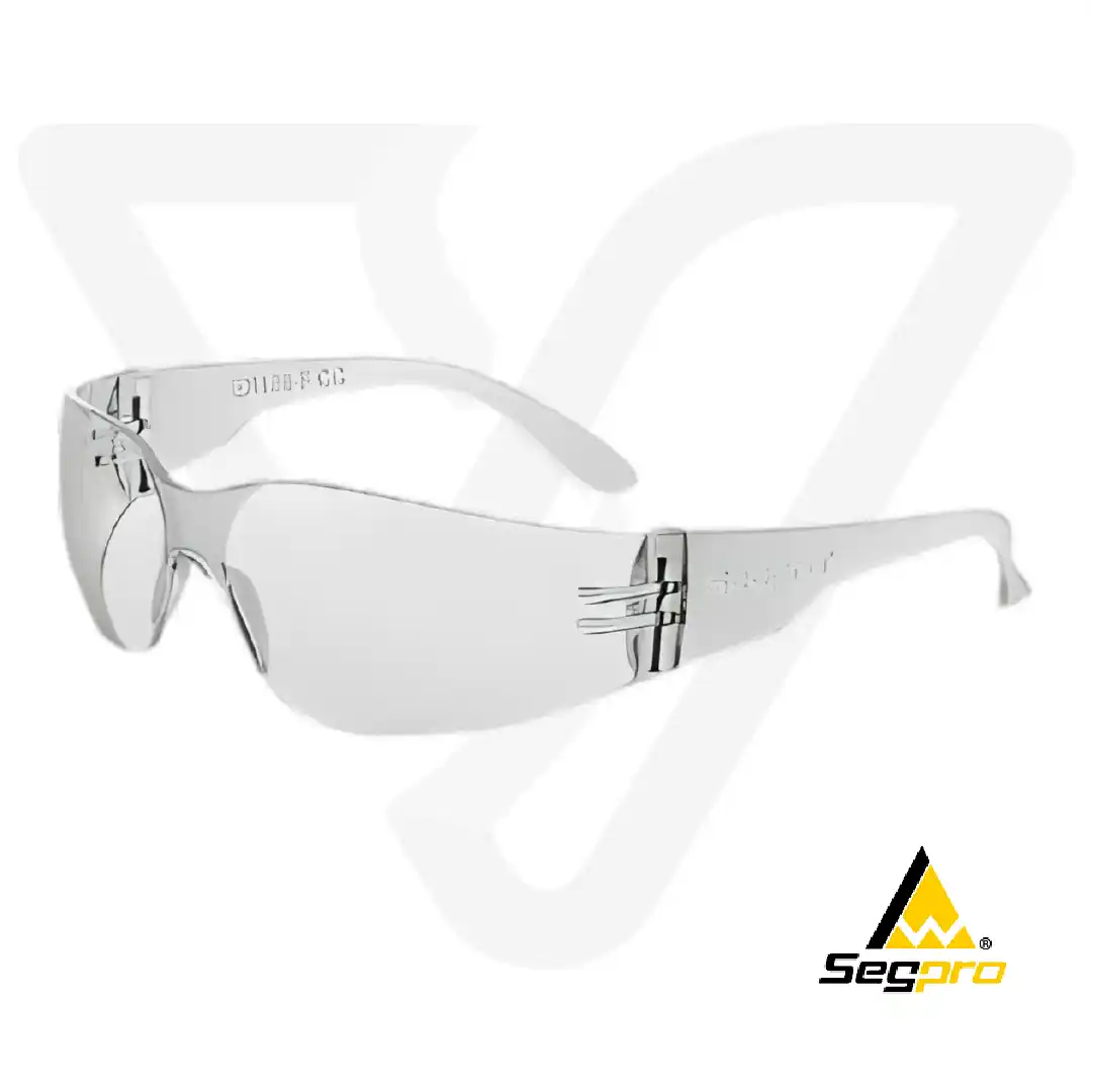 Lente LSP200 Claro Segpro