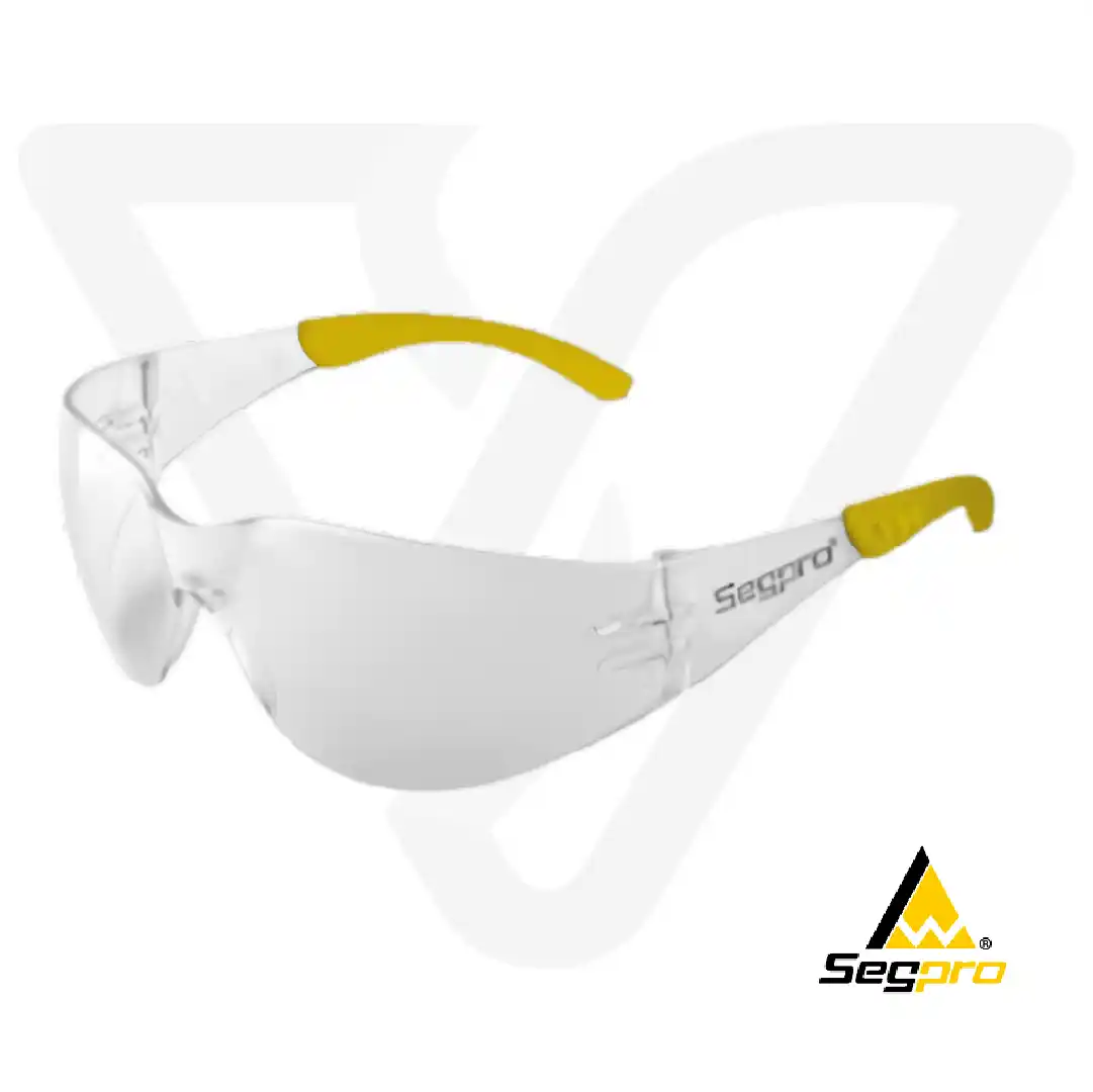 Lente LSSP300 CL Segpro Antirayadura