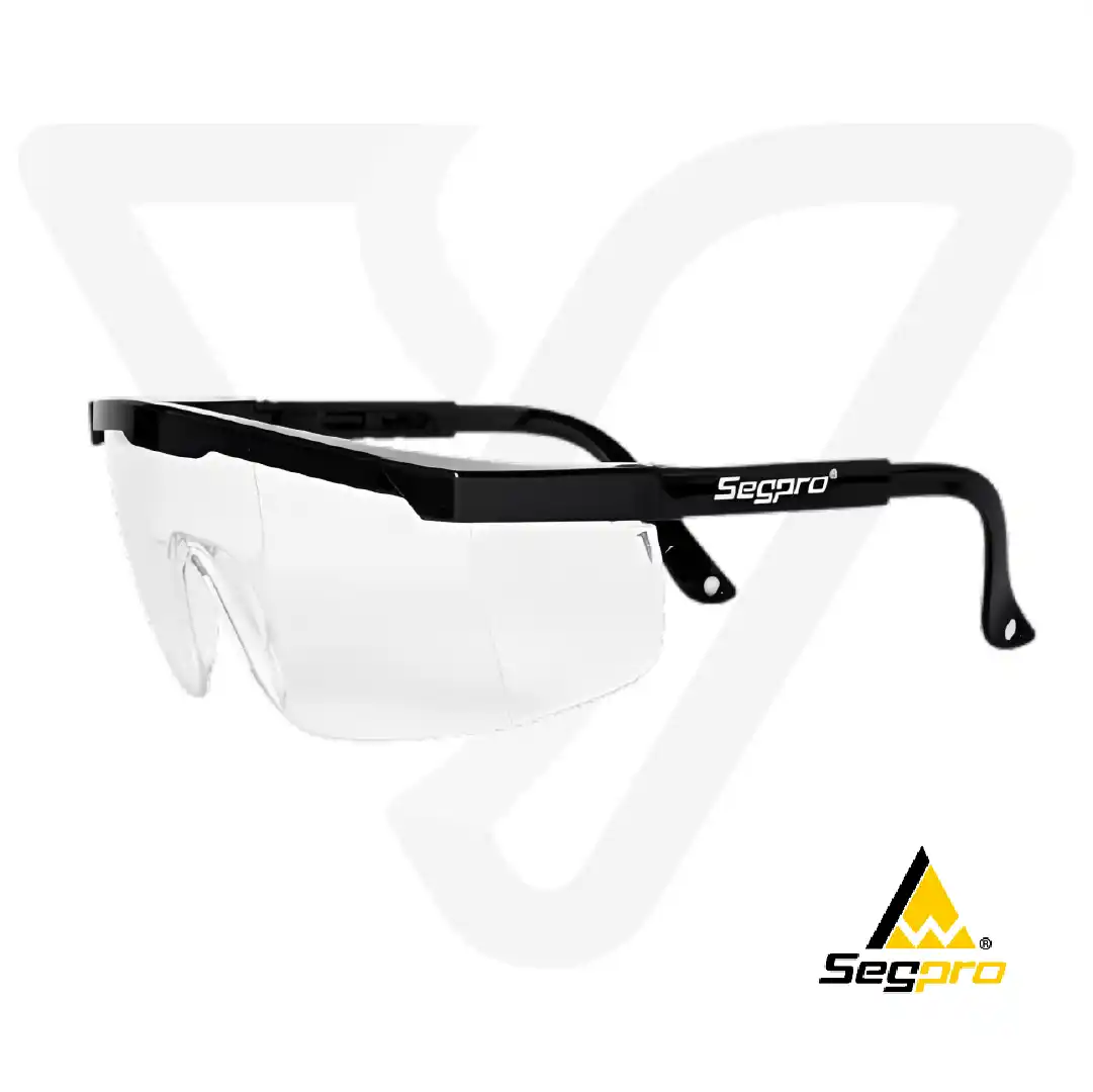 Lente SP100 Claro Segpro
