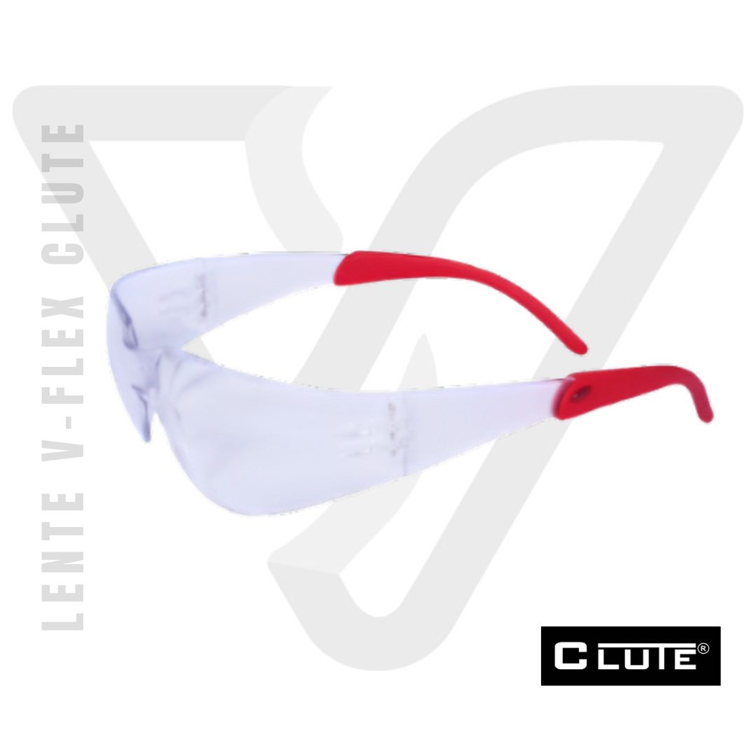 Lente V-Flex Clute