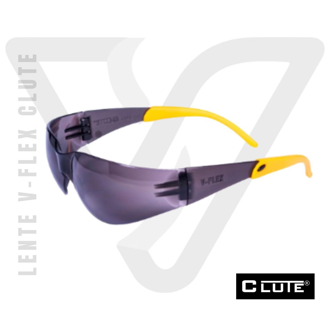 Lente V-Flex Clute