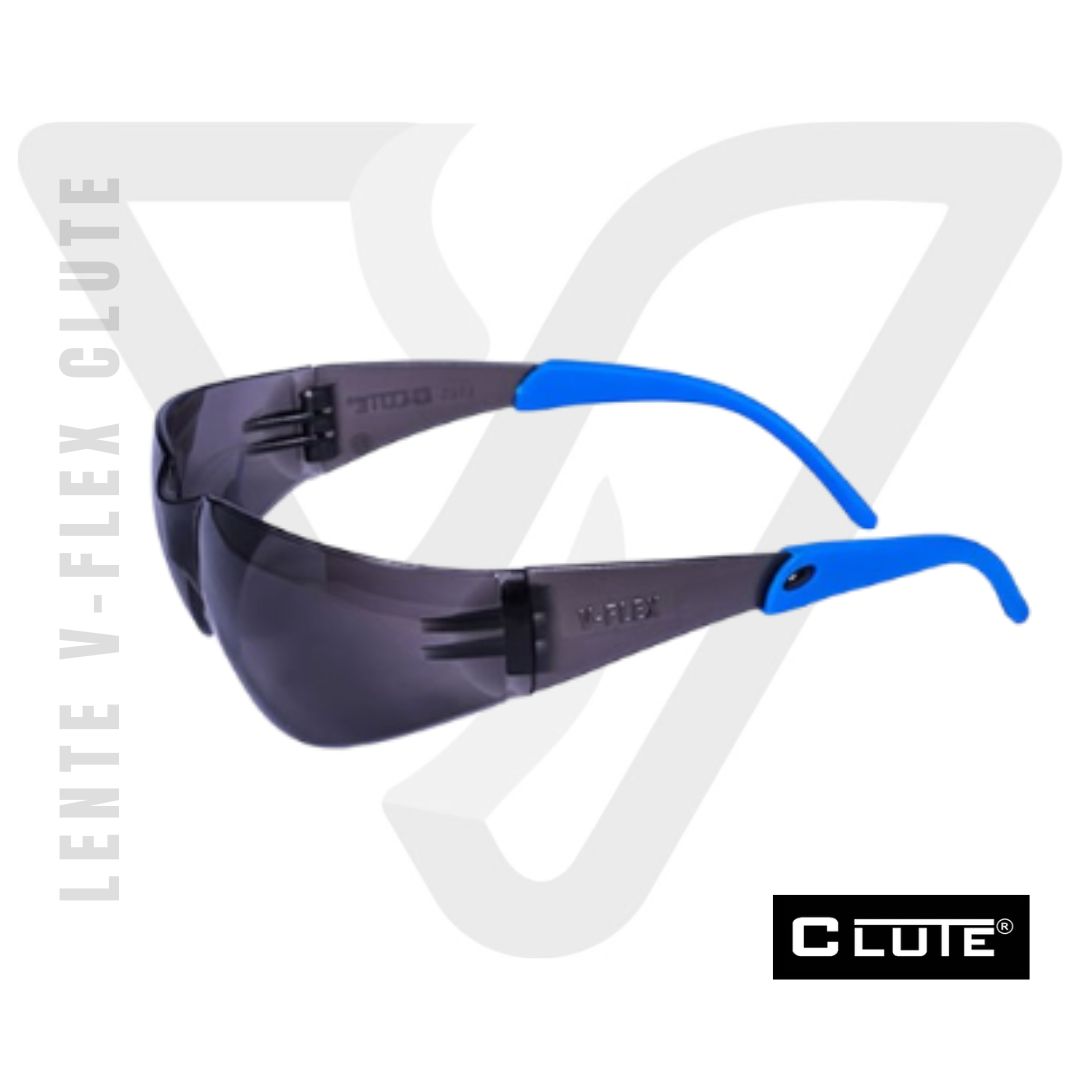 Lente V-Flex Clute