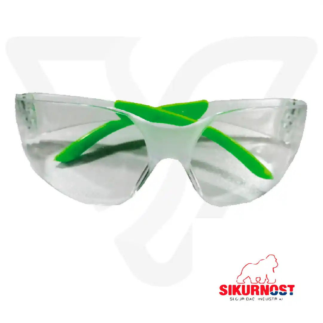 Lente de Policarbonato SIKURNOST SK-102-HC