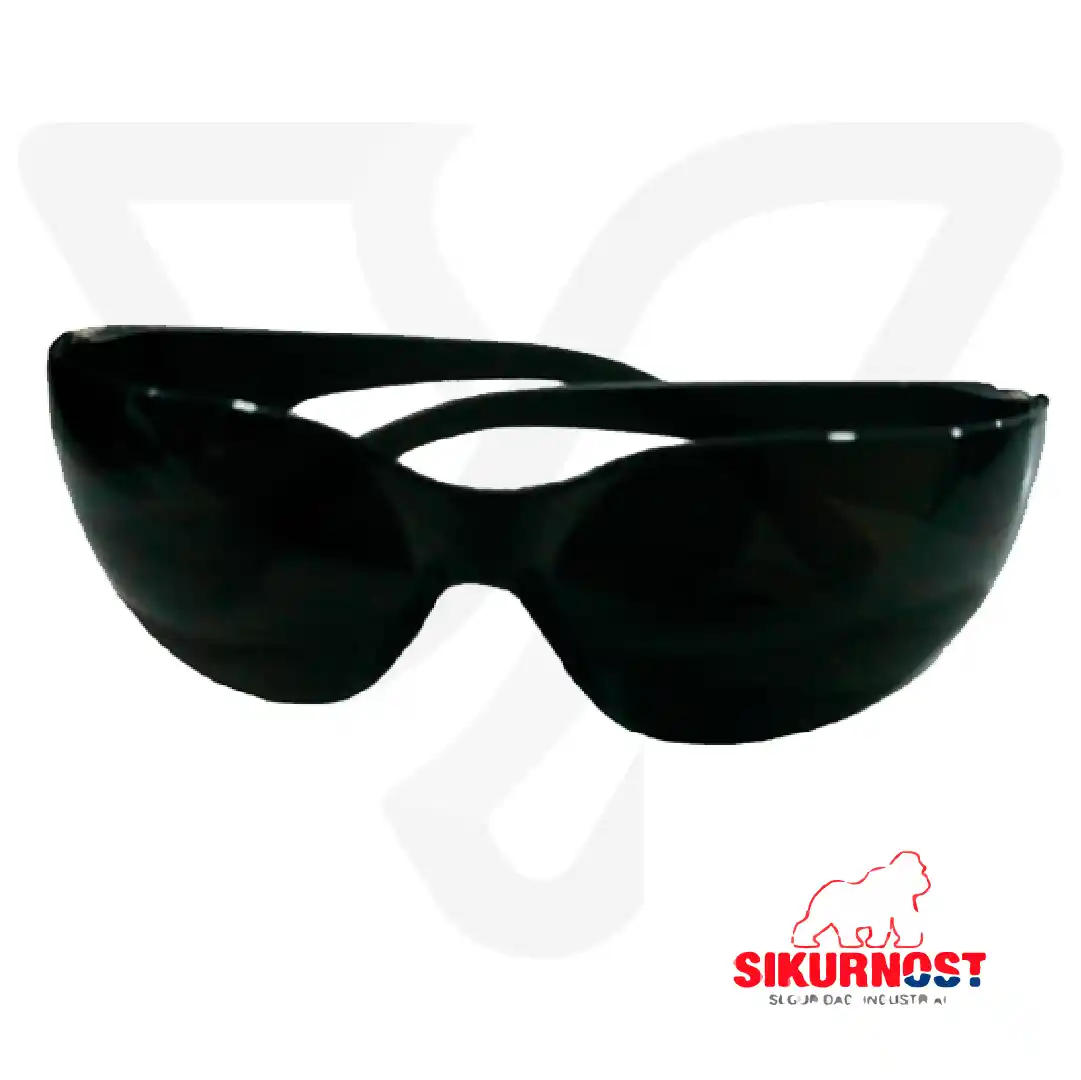 Lente de Policarbonato SIKURNOST SK-102-HC
