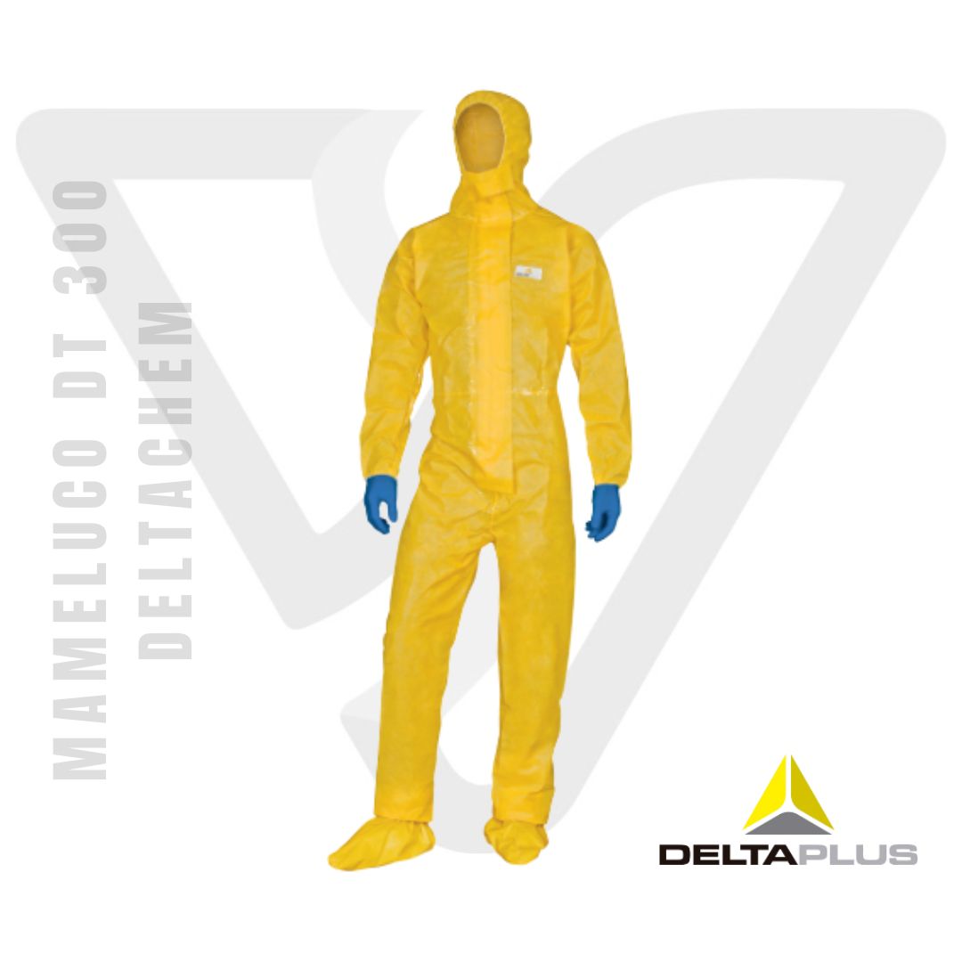 MAMELUCO DT 300 DELTACHEM