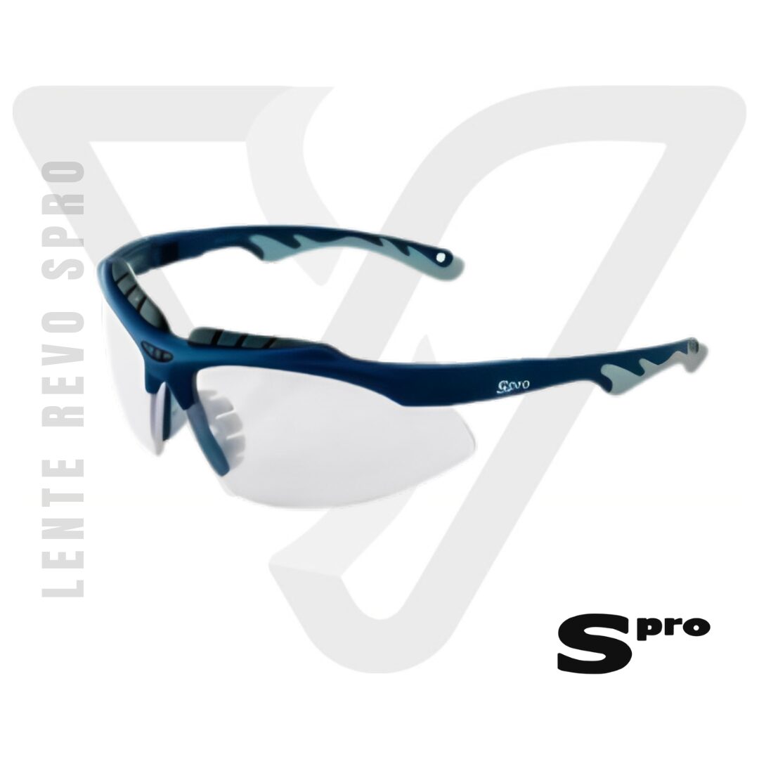 Lentes de Seguridad Revo Spro Deportivo