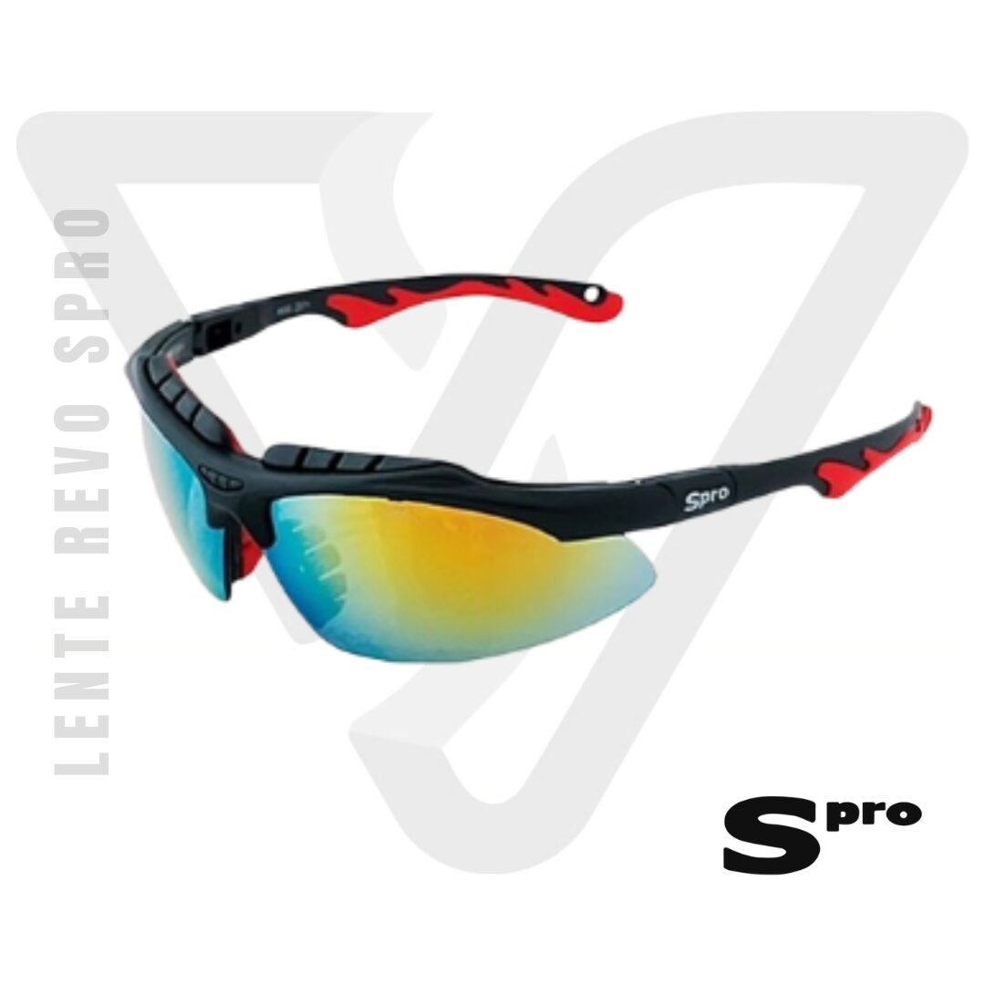 Lentes de Seguridad Revo Spro Deportivo