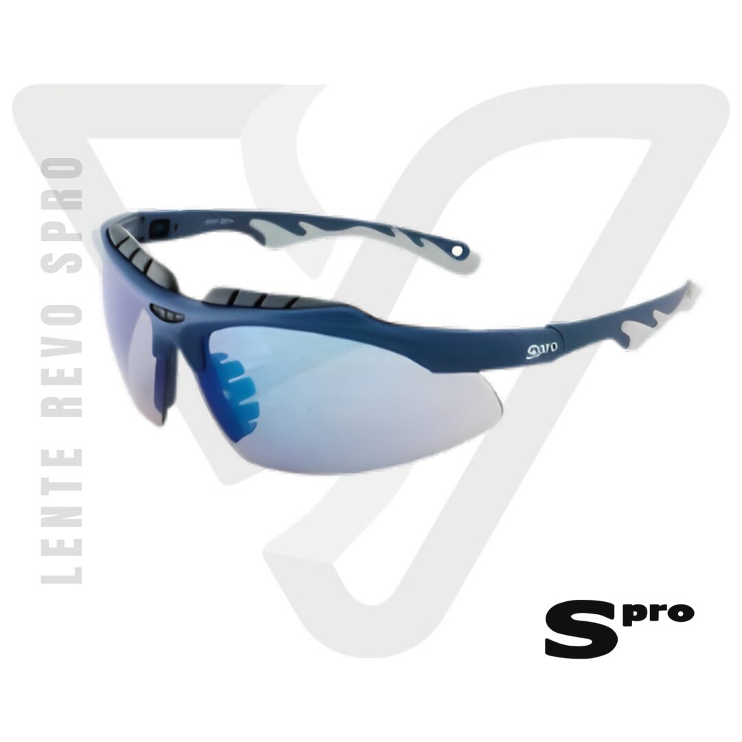 Lentes de Seguridad Revo Spro Deportivo