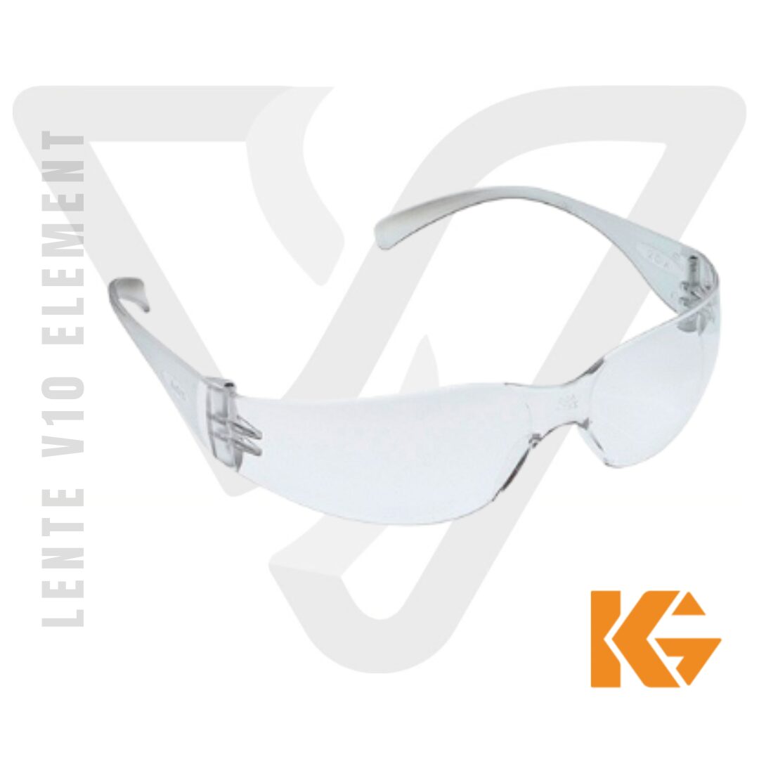 Lente V10 Element Kleenguard
