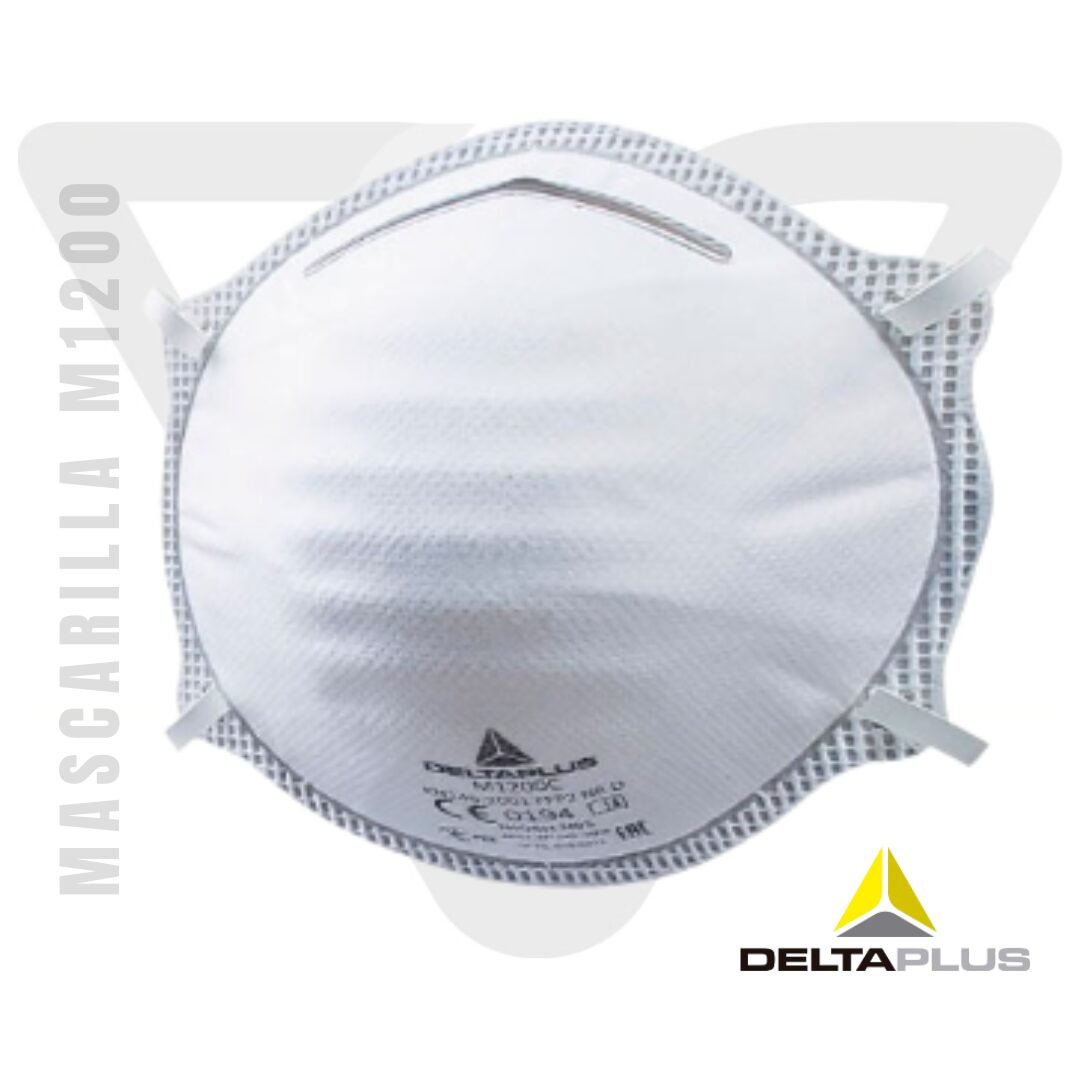 Mascarilla M1200