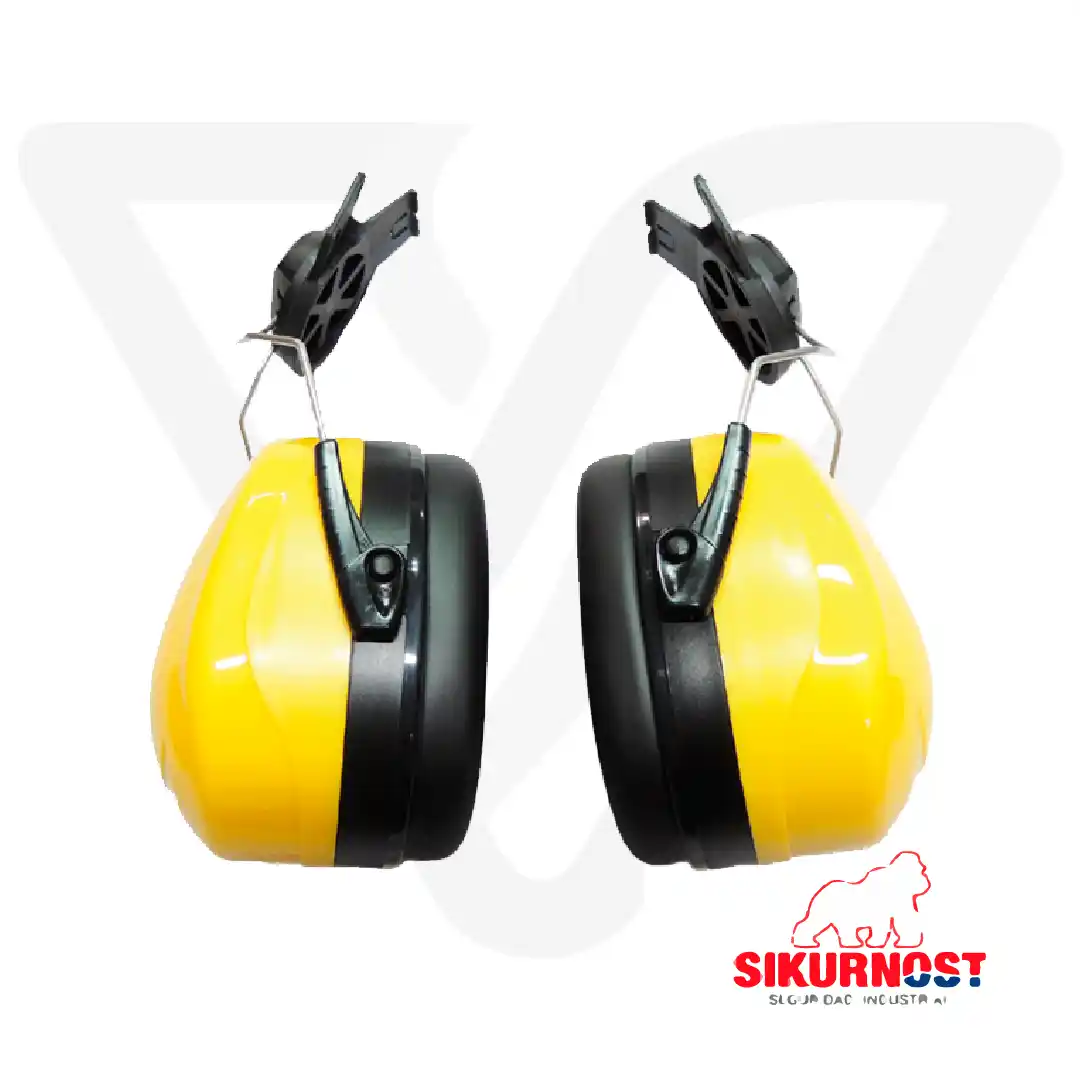 Orejera Para Casco Sikurnost SKPA501