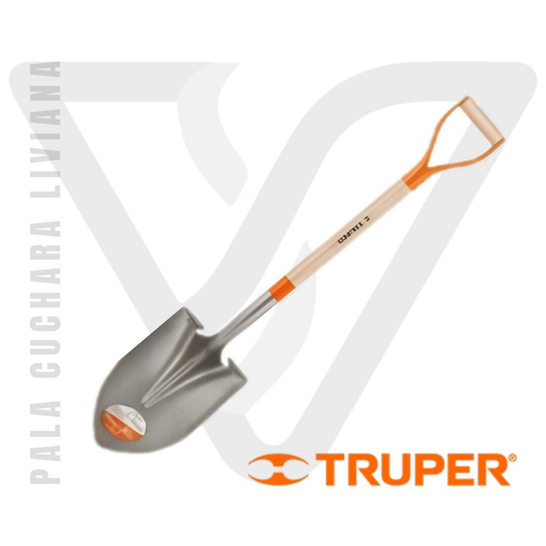 Pala Truper