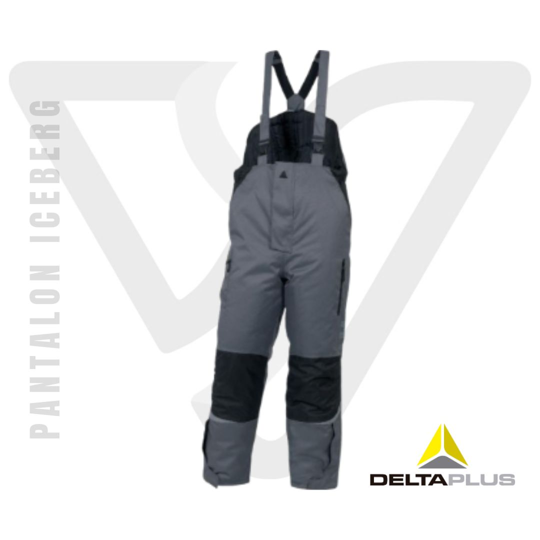 Pantalon Iceberg