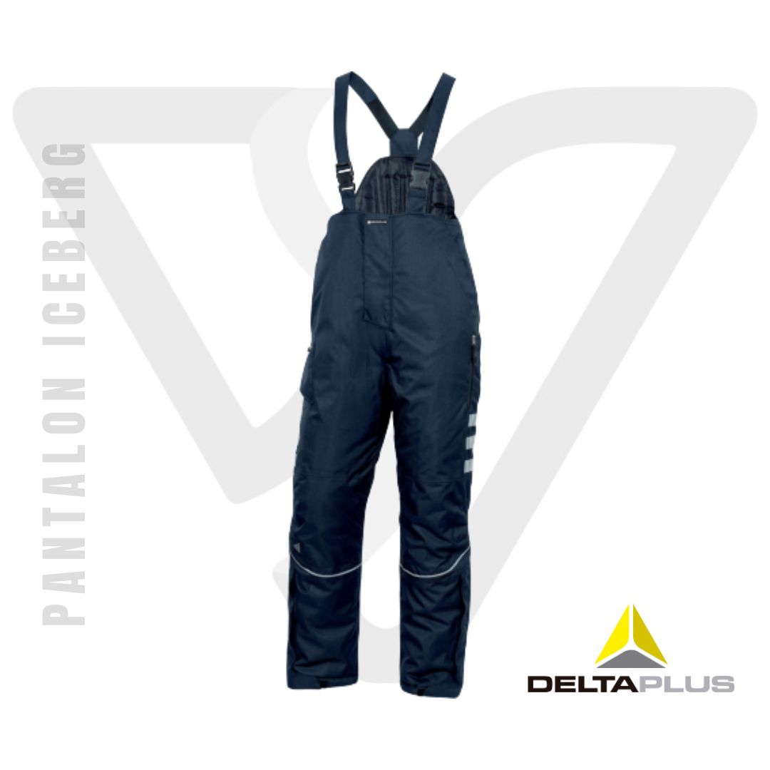 Pantalon Iceberg