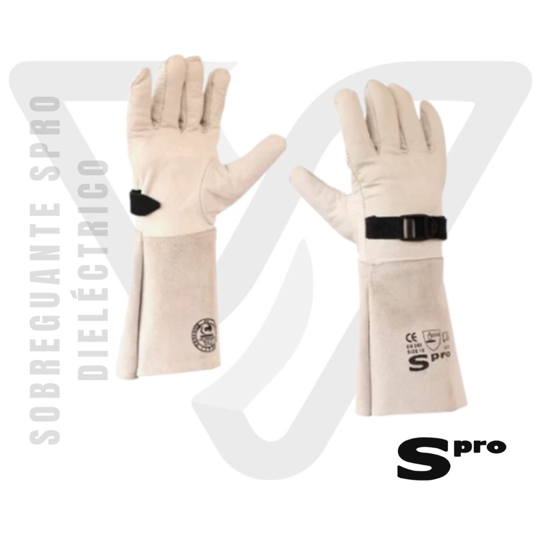 Sobreguante Spro Dieléctrico