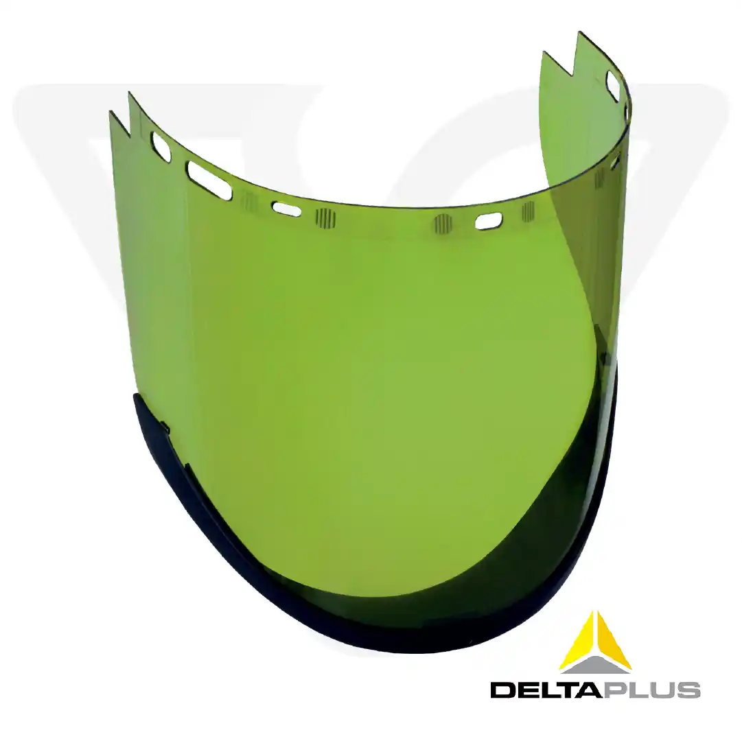 Visor Flash 2 Arc Flash Delta Plus