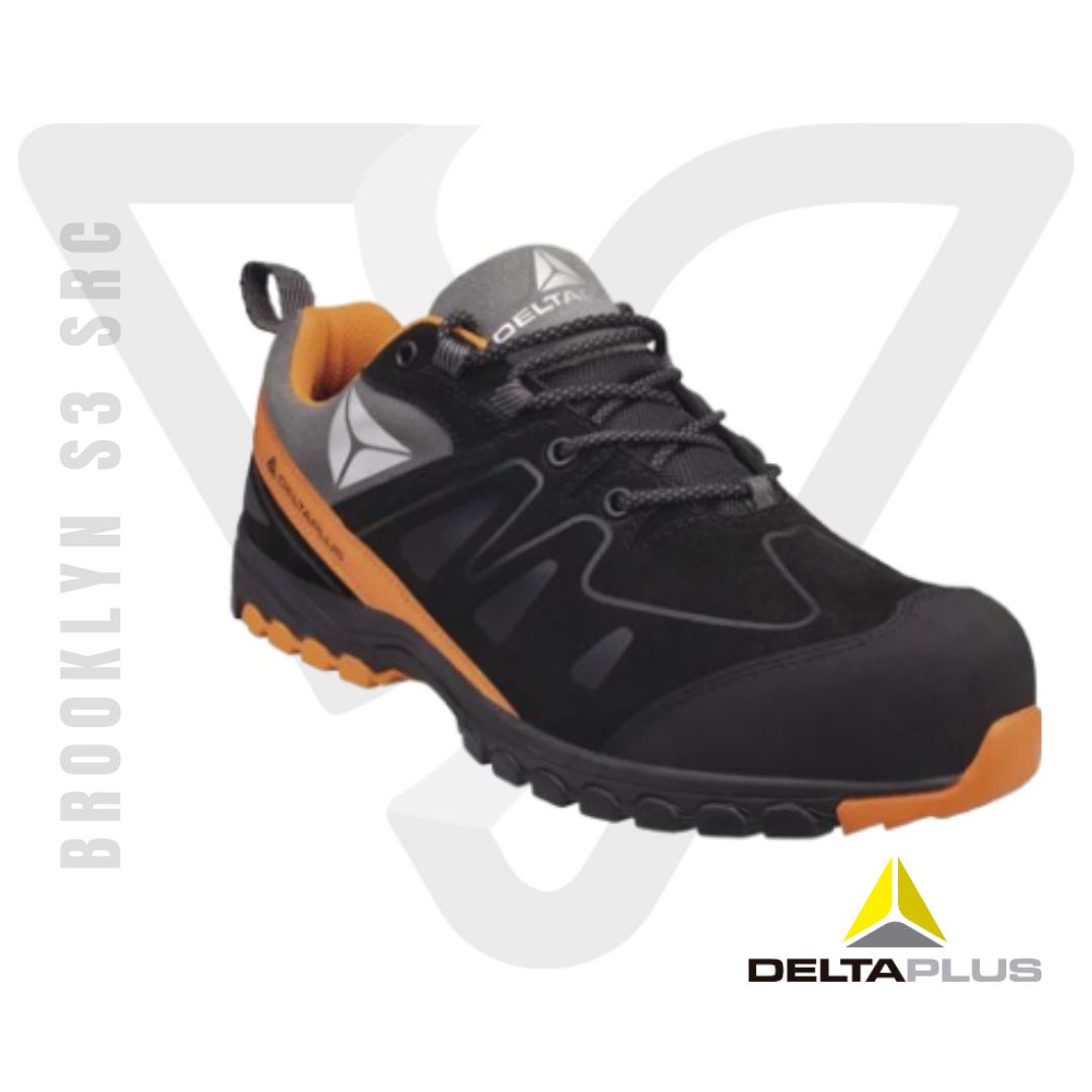 Zapato Brooklyn S3 SRC