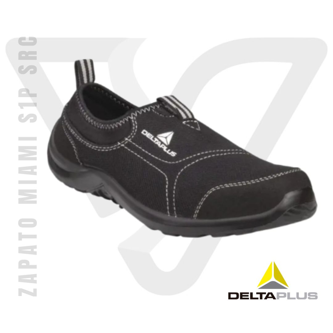 Zapato Miami S1P SRC