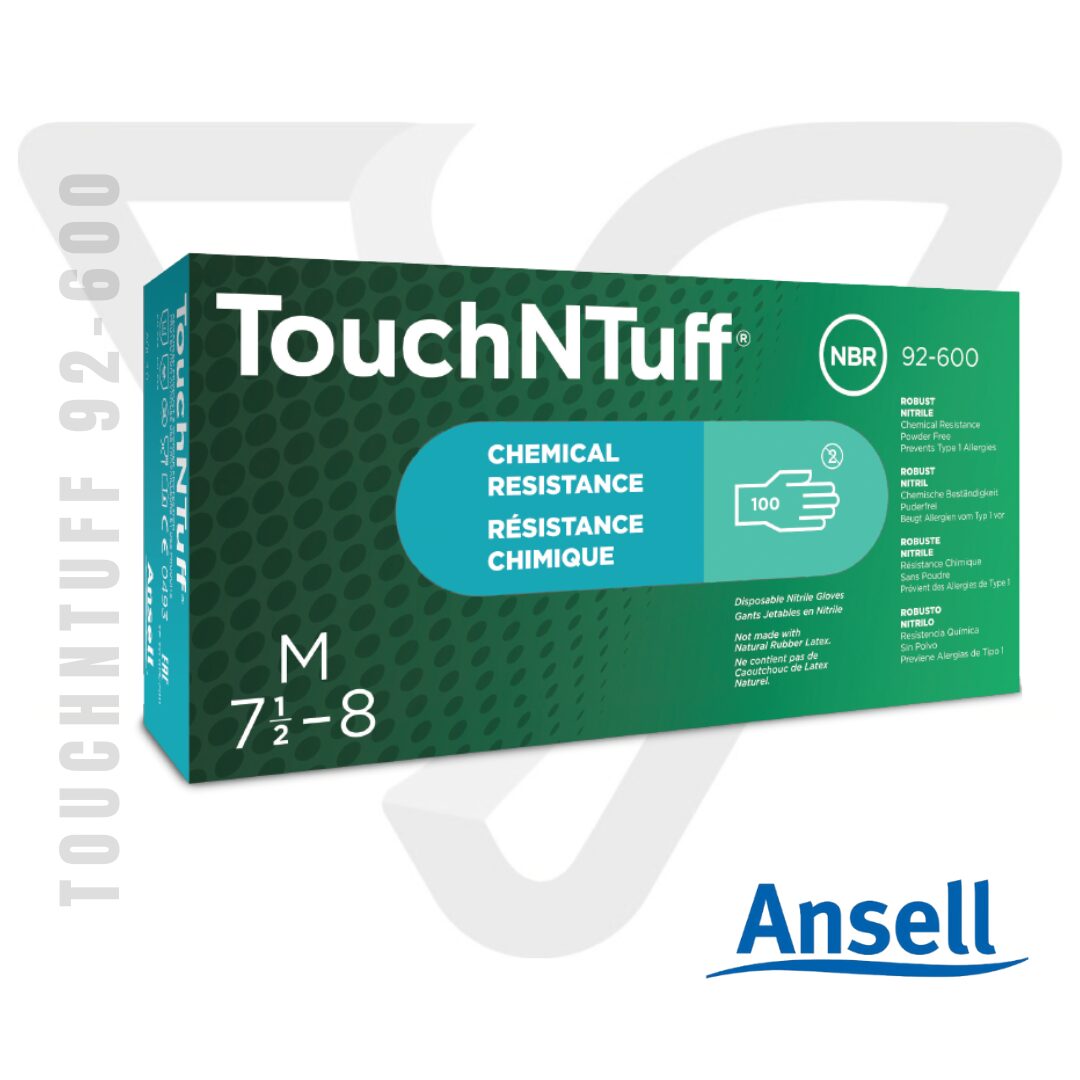 Guante Touchntuff 92-600