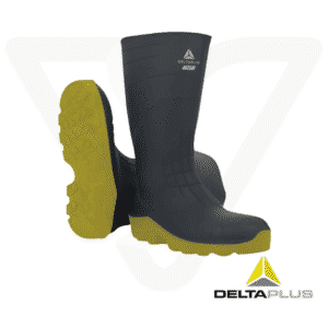 Bota Aerobuild S5 CI FO SR Delta Plus, Bota de seguridad impermeable AEROBUILD S5 DeltaPlus con puntera de acero para construcción e industria en Lima, Perú